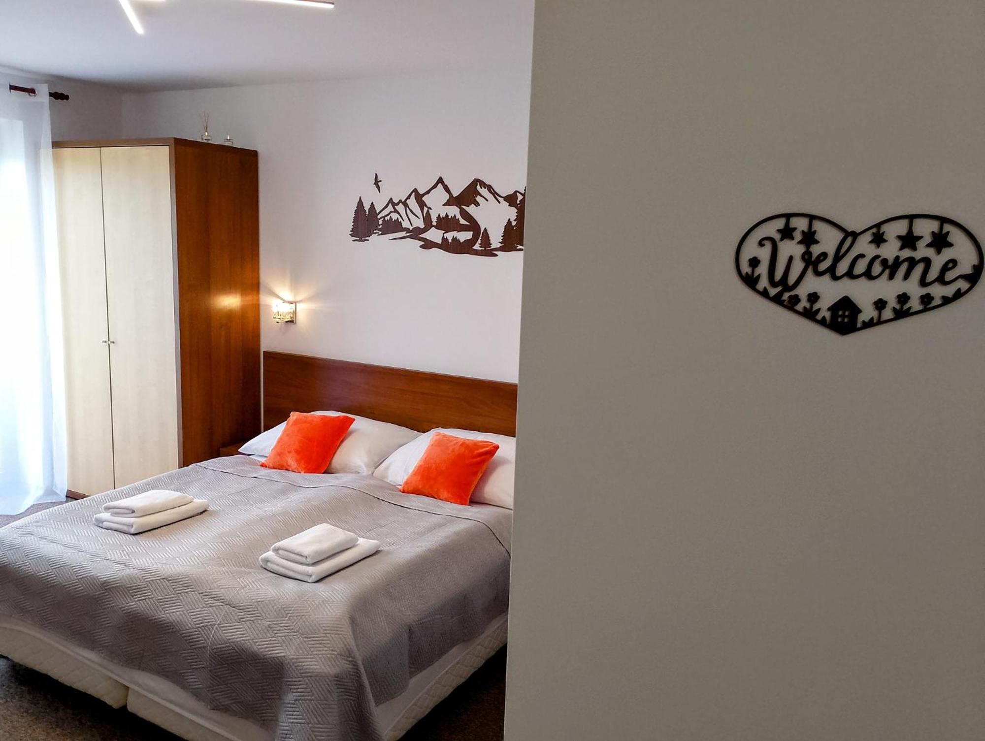 Tatry Panorama Apartmany Tatragolf Tatranská Lomnica Room photo