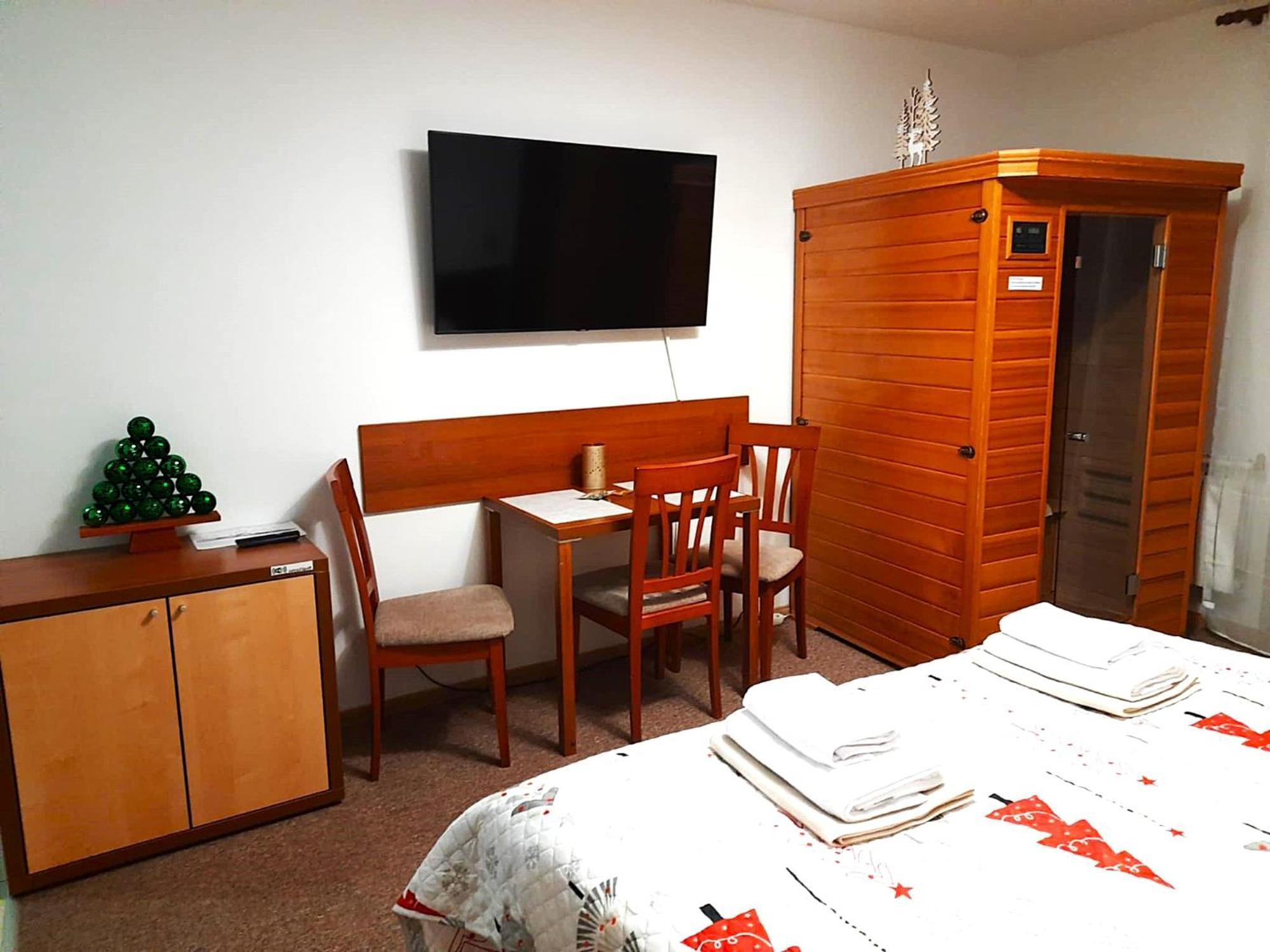 Tatry Panorama Apartmany Tatragolf Tatranská Lomnica Room photo